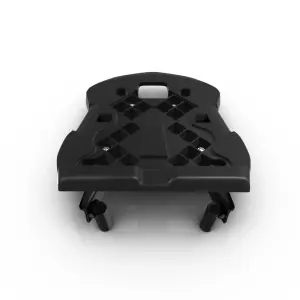 Premium Yamaha Achterdrager Tricity