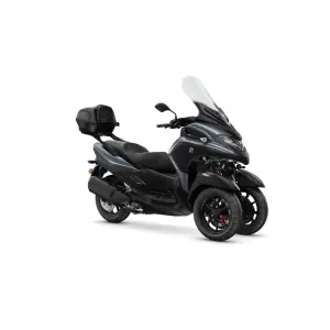 Yamaha Tricity 300 Urban-Pakket Rechtstreeks Van De Fabrikant