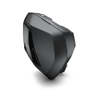 Yamaha Sleutelloze Zijkoffer 30L Rechts Must-Have