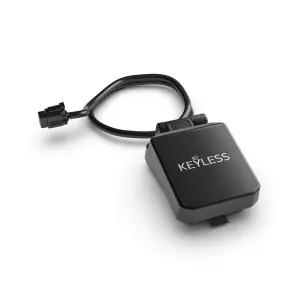 Koopje Yamaha Sleutelloze Zender Zijkoffer L