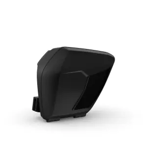 Yamaha Slanke Zijkoffer Links Finale Uitverkoop