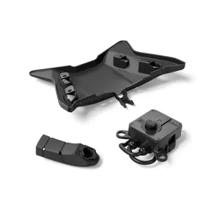 Sleutelloze Topkoffervergrendeling Fabrieksprijs