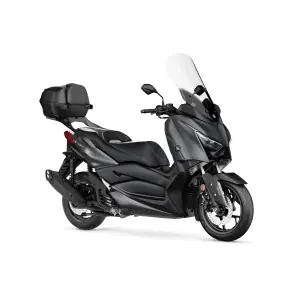 Op = Op Yamaha Urban-Pakket 39 Liter
