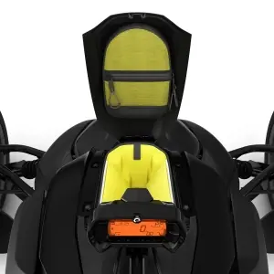 Trendy Organizer Opbergvak