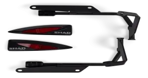 Bestel Nu Spyder Shad Zijkofferset (36L)