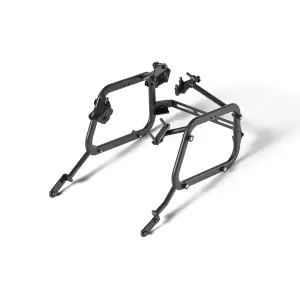 Goedkoop Tracer 700 Zachte Koffer Rek 25L