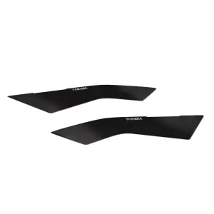 Yamaha Stickerset Zijkoffer bescherming Bestseller