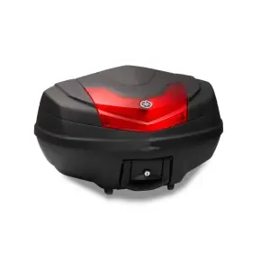 Yamaha Kleurdelen Topkoffer 50liter Hete Deal
