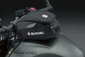 Alleen Vandaag Tank tas, (S)