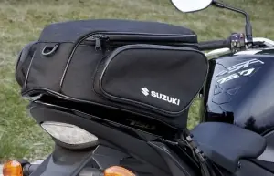 Duozit tas, GSR 750 9 Liter textiel Gereduceerde Prijs