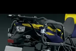 Adapters alu zijkofferset DL800(DE) Shop Nu