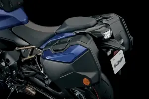 Side case garnish set (QT8) Dagaanbieding