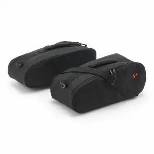 Nieuw Model Binnentassen Spyder F3-T & F3 LTD