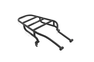 Shop Nu LANG BAGAGEREK CLASSIC 500 ZWART