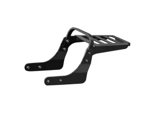 Snelle Levering BAGAGEREK CLASSIC 500 ZWART