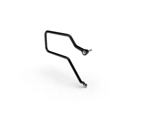 ZIJKOFFER BEVESTIGING RECHTS, HUNTER 350 Lage Kosten