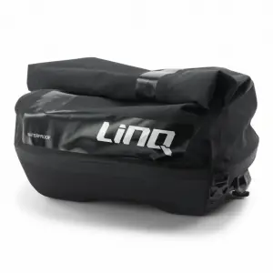 Laatste Versie LinQ tas (40L)