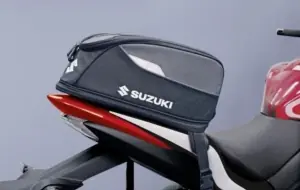 Suzuki Duozit Tas GSX-S Exclusieve Aanbieding