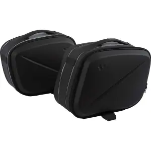 Luxe Semi Harde Binnentassen