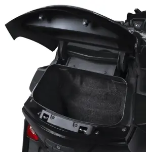 Spyder RT top koffer binnenbekleding Geld-Terug-Garantie