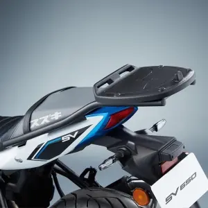 Finale Uitverkoop Topkoffer drager, SV650A