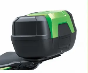 TOPCASE 42L KL650FNFNN Direct Beschikbaar