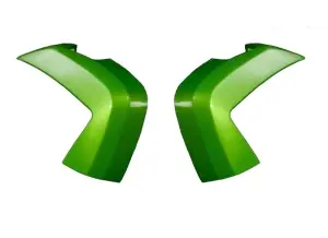 Speciale Aanbieding PANNIERS COVERS 17P (GRN