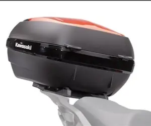 TOPCASE 47LV2 KAWA LOGO Hoge Kwaliteit