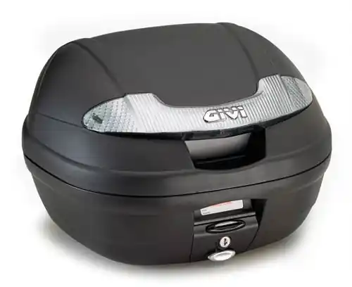 Actieprijs GIVI - E340NT2-MONOLOCK CASE - Topcase - 34L Smoke Lenses