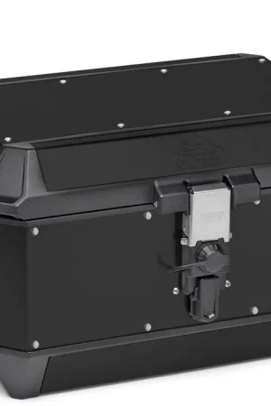 GIVI - ALA56B-TREKKER - Topcase - 58L Black Dagaanbieding