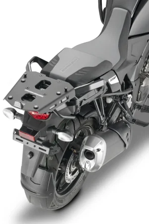 GIVI - SRA3117 - Topcase - Specifiek Rack voor Suzuki V-Strom 2020 Gecertificeerd