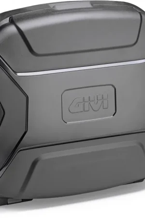 GIVI - TRK35BB-BLACK - Sidecase - 35 Liter Wereldwijde Verzending