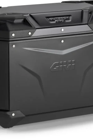 GIVI - OBKEVS40BR-B - Sidecase - 40LT CAM-SIDE OUTOUT Merkproduct