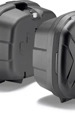 Bulkbestelling GIVI - TRK35BBPACK2-BLACK - Sidecase - 35 liter