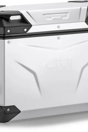 GIVI - OBKEVS33AAR-RIGHT - Sidecase - AL CUTOUT Betaalbaar