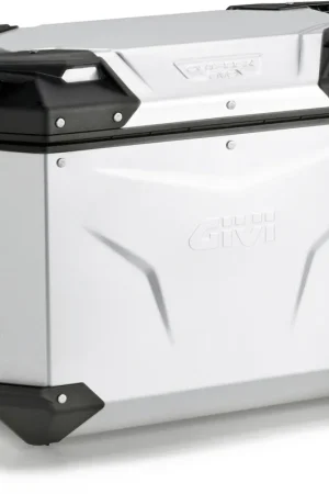 GIVI - OBKEVS40AAR-RIGHT - Sidecase - AL CUTOUT 40L Finale Uitverkoop