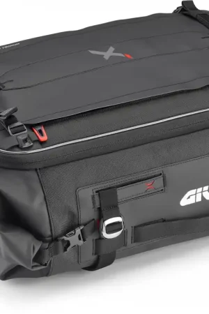 GIVI - XL03-DUFFLE BAG X-LINE - Tankbag - Ruim en veelzijdig Must-Have
