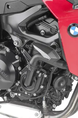 Topkwaliteit GIVI - SLD5139KIT-FITTING KIT - Mounting Kit - Compatibel met BMW F900R