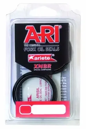ARIETE - FORK OIL SEAL KIT ARI 024 - Suspension Front Repair - 35X48X10,5 TC4 Groothandel
