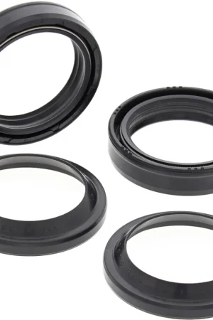 Weekendaanbieding ALL BALLS - 56-124 - Suspension Front Repair - Fork Oil Seal & Dust Kit