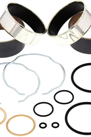 In De Mode ALL BALLS - 38-6057 - Suspension Front Repair - Compatibel met Honda XR 400R