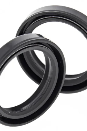 ALL BALLS - FORK OIL SEAL KIT 55-115 - Suspension Front Repair - 32X42X9 Populair