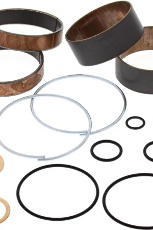 ALL BALLS - 38-6073 - Suspension Front Repair - Fork Bushing Kit Express Levering