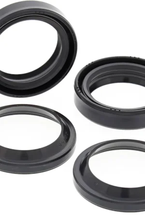 ALL BALLS - FORK OIL SEAL & DUST KIT 56-120 - Suspension Front Repair - Compatibel met Yamaha Limited Edition
