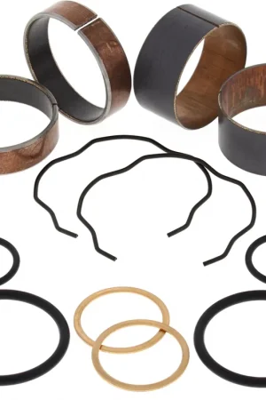 ALL BALLS - FORK BUSHING KIT 38-6070 - Suspension Front Repair - Compatibel met Kawasaki Betrouwbaar