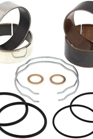ALL BALLS - FORK BUSHING KIT 38-6114 - Suspension Front Repair - Geschikt voor meerdere modellen Rechtstreeks Van De Fabrikant