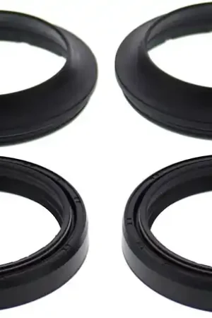 Koopje ALL BALLS - 56-193 - Suspension Front Repair - Fork Oil Seal & Dust Kit