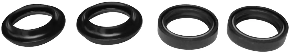 Koopje TOURMAX - FSD-032 - Suspension Front Repair - Front Fork Seal Kit
