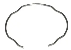 TOURMAX - CIR-16 - Suspension Front Repair - Circlip voor Fork Oil Seal Op = Op
