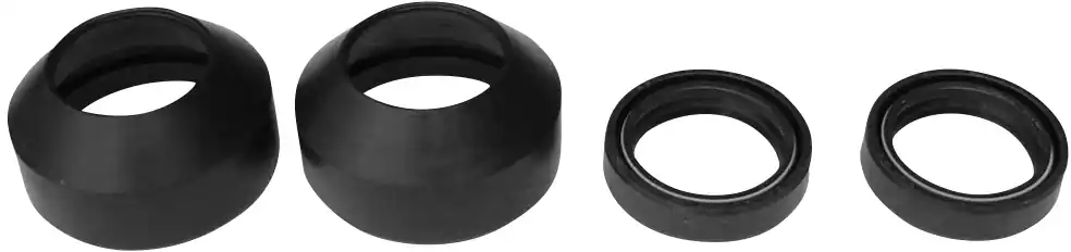 Alleen Vandaag TOURMAX - FSD-020 - Suspension Front Repair - Oil and Dust Seal Kit